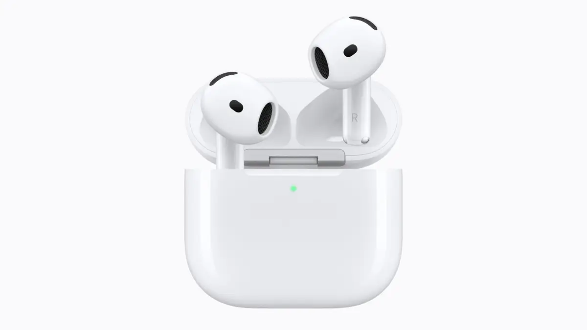 Apple apresenta AirPods 5 e novos Apple Watches