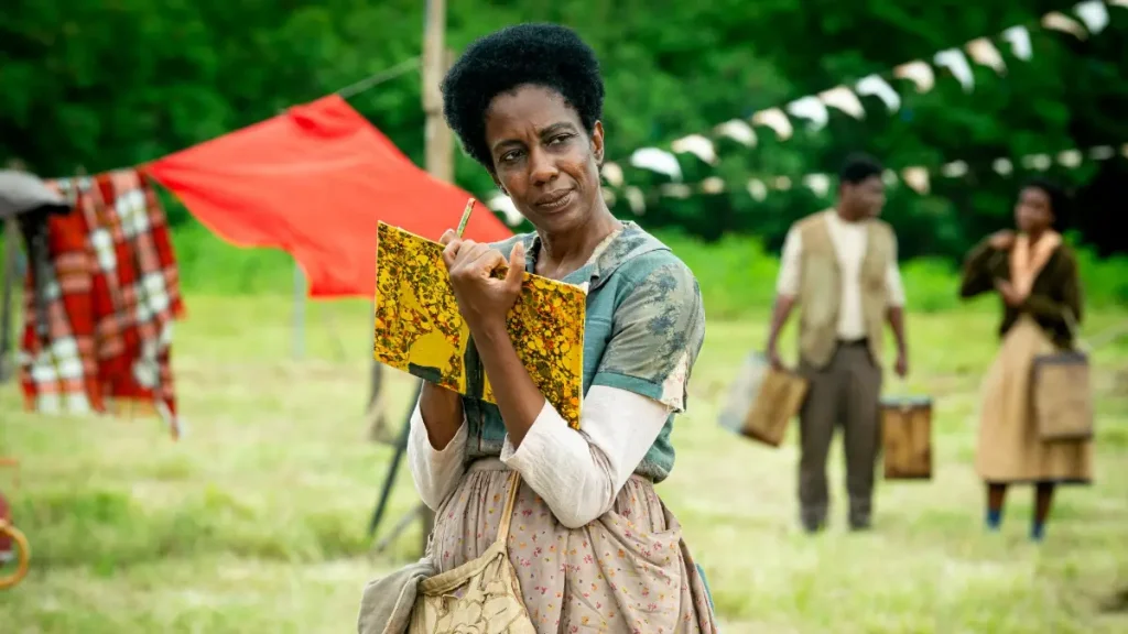 Bienal do Livro: Carolina Maria de Jesus ganha primeiro trailer