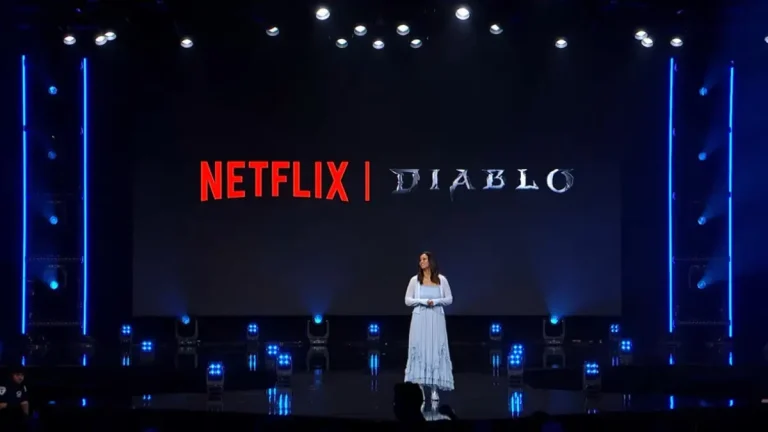 BlizzCon 2026: Diablo ganhará série animada na Netflix