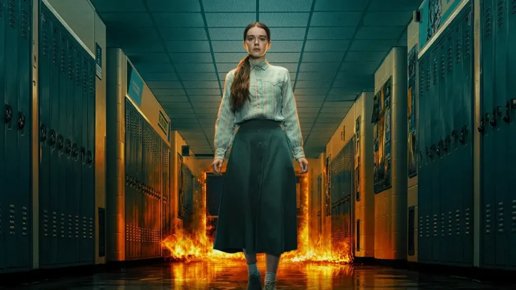 Carrie, a Estranha ganha trailer