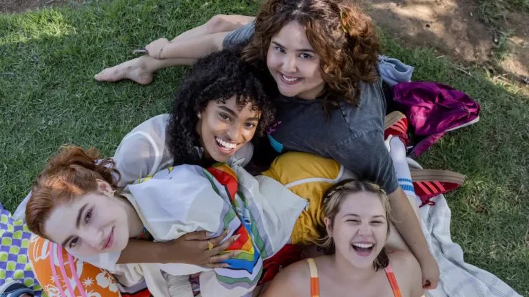 Era Uma Vez Minha 1ª Vez encontra maturidade no clichê teen