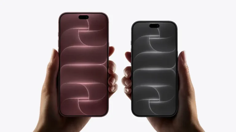 Apple anuncia iPhone 18 Pro e primeiro iPhone dobrável