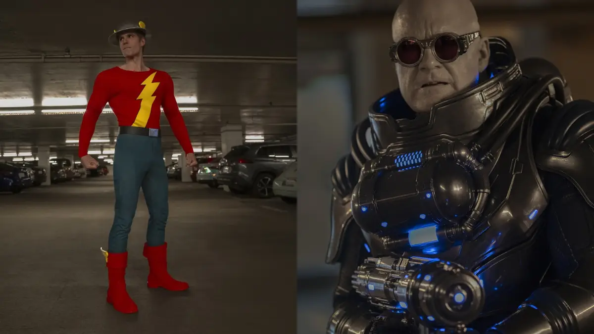 Stuart Não Consegue Salvar o Universo transforma nostalgia em aventura