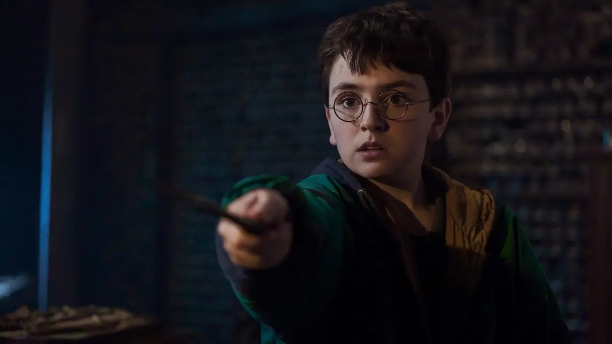 Harry Potter e a Pedra Filosofal ganha teaser dublado