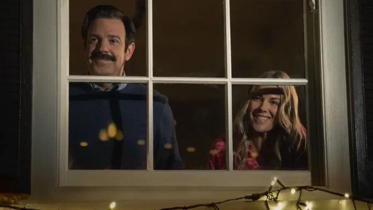 Ted Lasso celebra reencontros em “Não pule mais por aí”