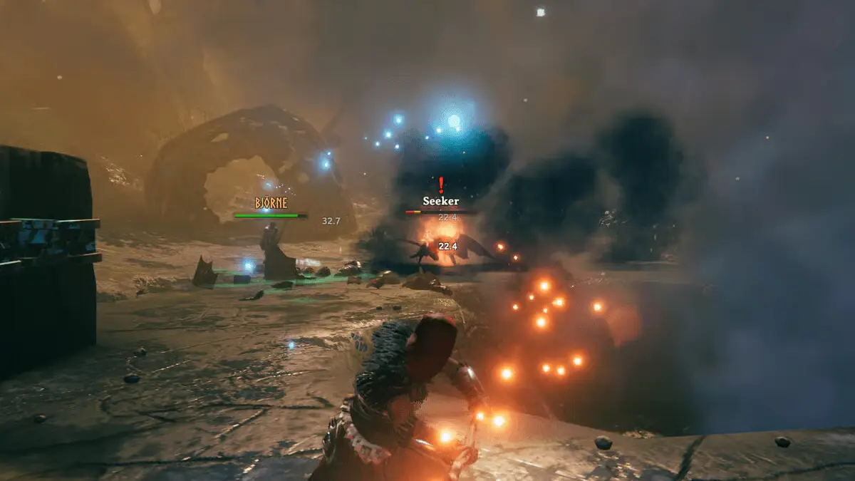 Valheim: versão 1.0 traz novo bioma, armas e mais conteúdo