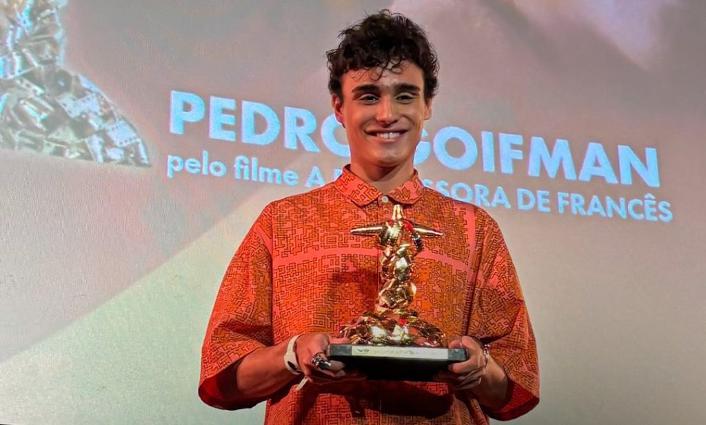 Pedro Goifman