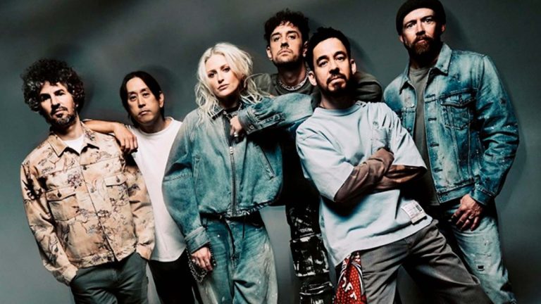 Linkin Park: Unshatter é um agradecimento a todos os fãs (brasileiros)