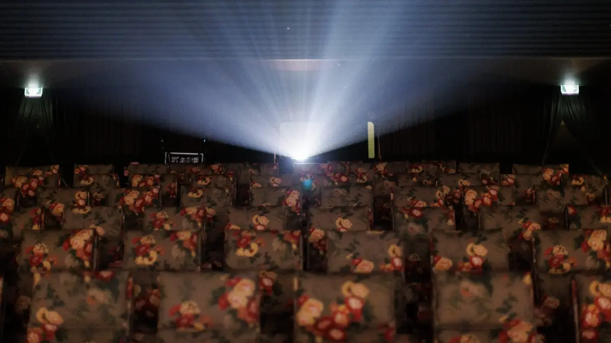 Cine Tutu leva cinema, café e bar à Vila Madalena