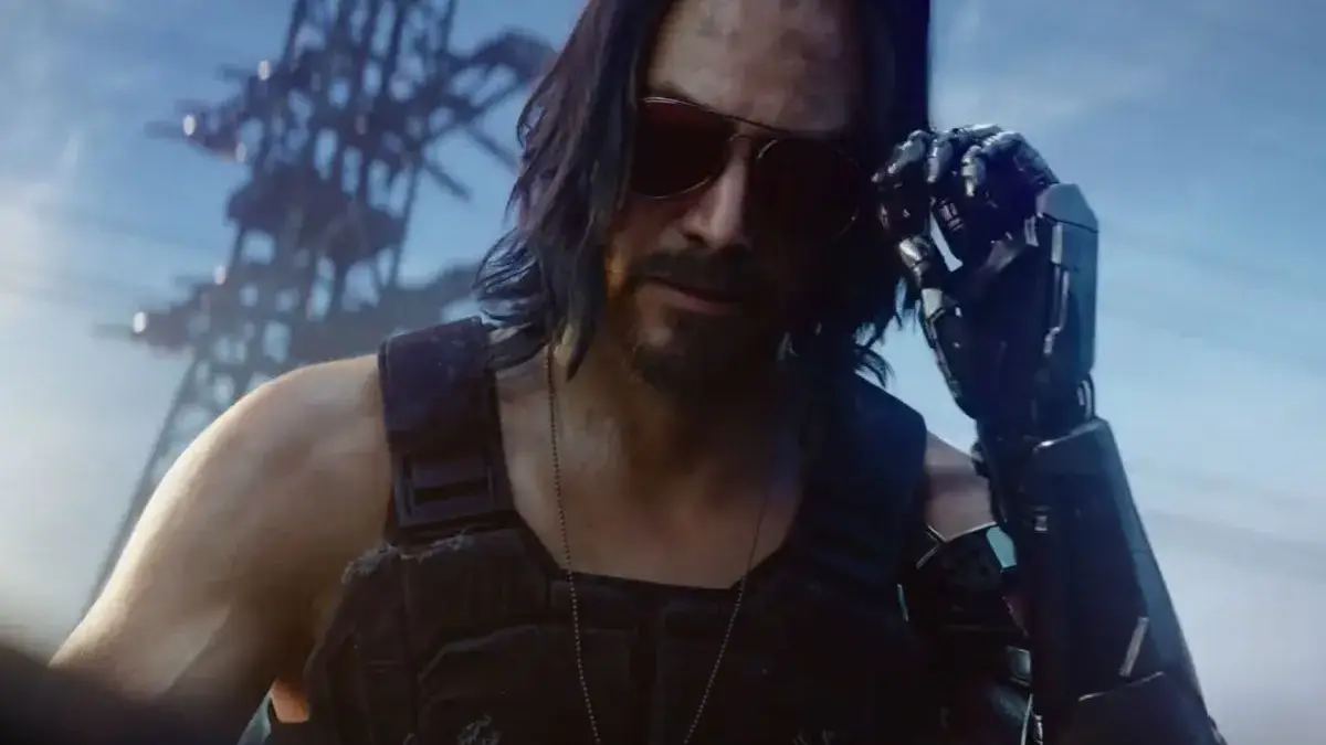 Cyberpunk 2077 ganhará filme produzido pela Paramount