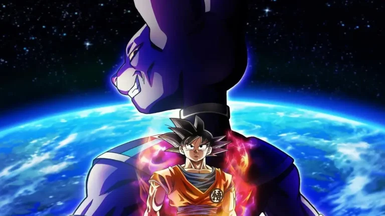 Dragon Ball Super: Beerus estreia na Crunchyroll no domingo
