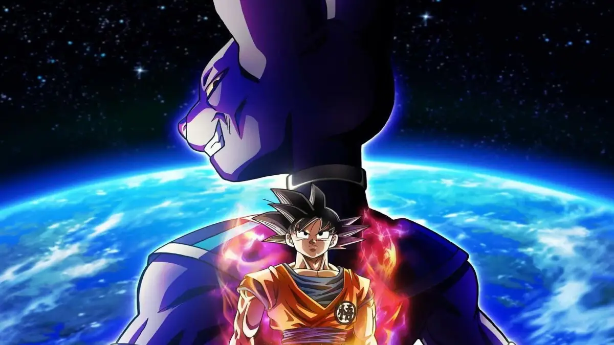 Dragon Ball Super: Beerus estreia na Crunchyroll no domingo