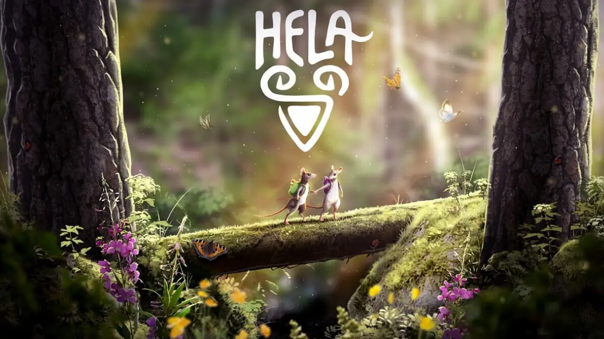 Hela: of Mice & Magic aposta no charme e transforma um rato em herói