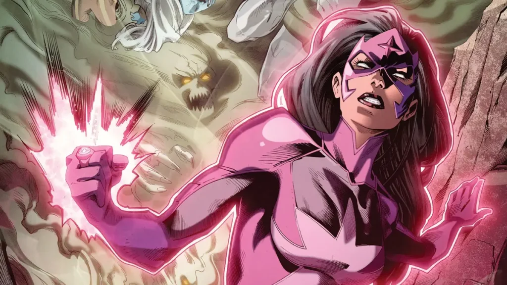 Lanternas: conheça a trajetória de Carol Ferris