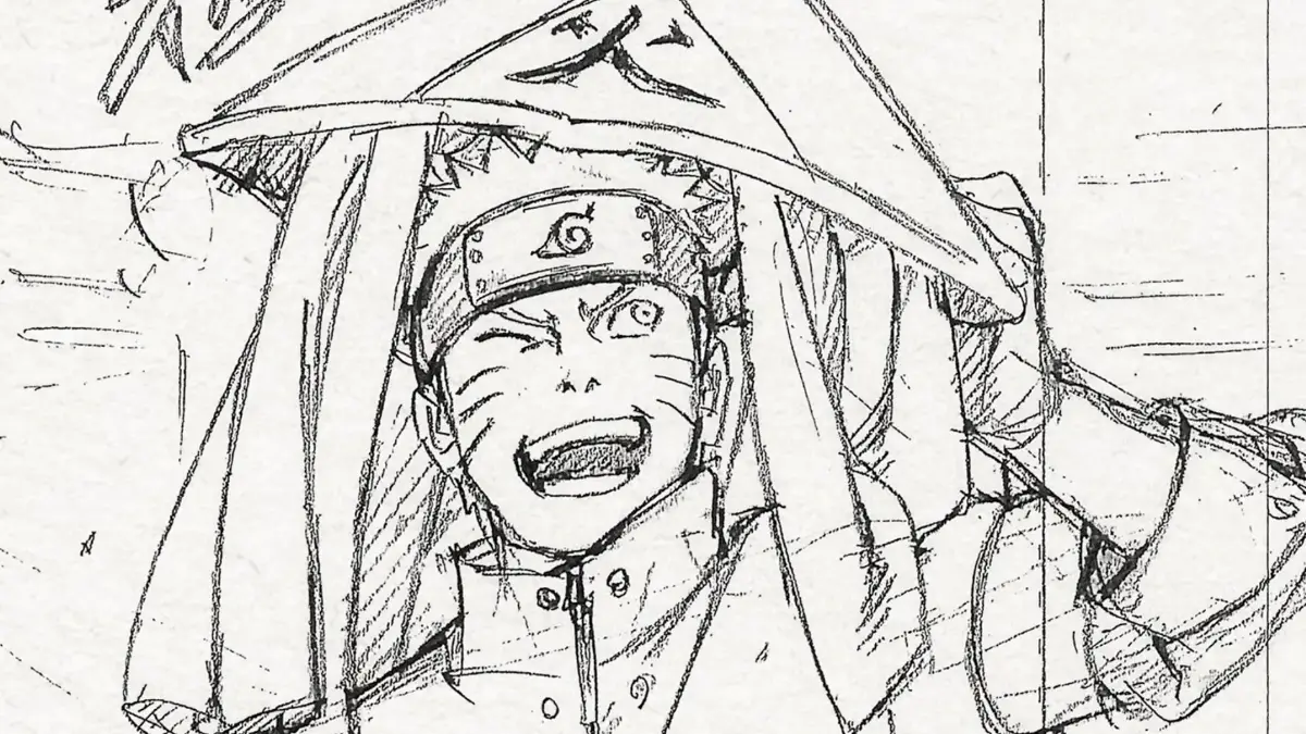 NYCC 2026: Naruto ganhará novo mangá de Masashi Kishimoto
