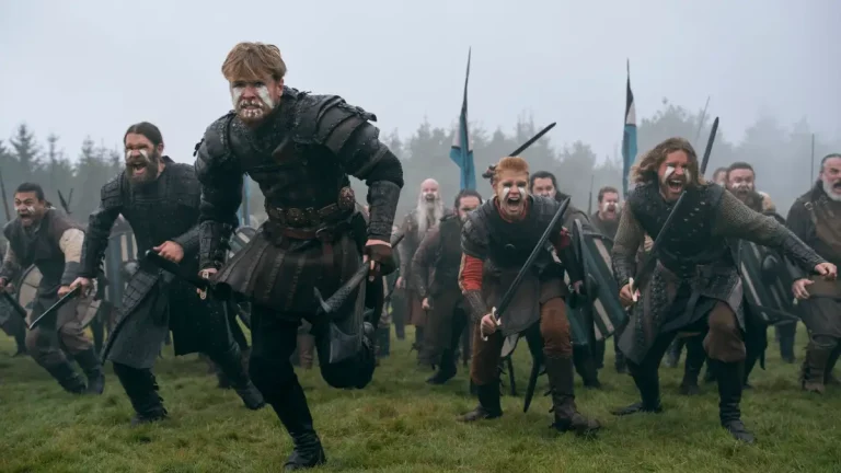 NYCC 2026: Bloodaxe, do Prime Video, ganha teaser