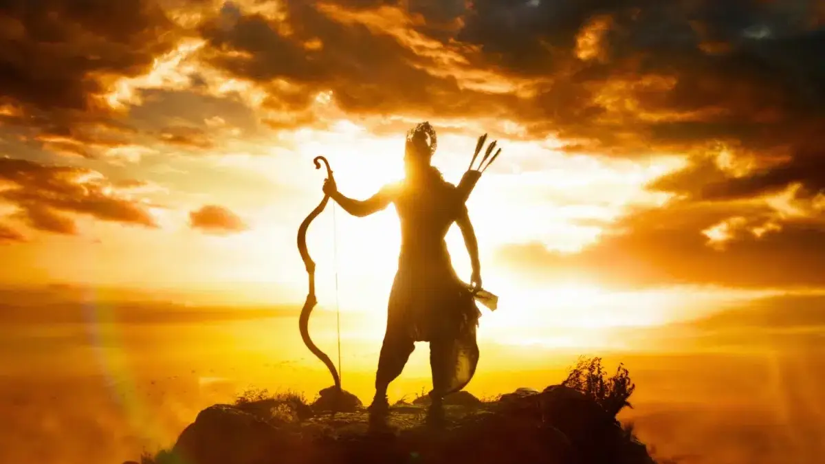 Ramayana: O Nascimento de uma Lenda ganha trailer e estreia em novembro