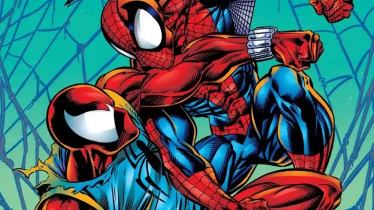 Saga do Clone do Homem-Aranha pode virar série