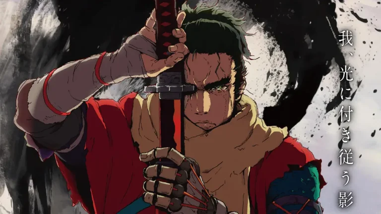 Sekiro: No Defeat estreia em janeiro de 2027 na Crunchyroll