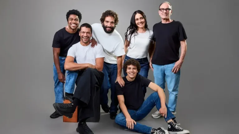 Série sobre a Democracia Corinthiana tem elenco revelado
