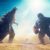 Com Godzilla e Kong: O Novo Império, a Warner Bros. Pictures e Legendary Entertainment se juntam para entregar uma viagem ao reino selvagem da Terra Oca